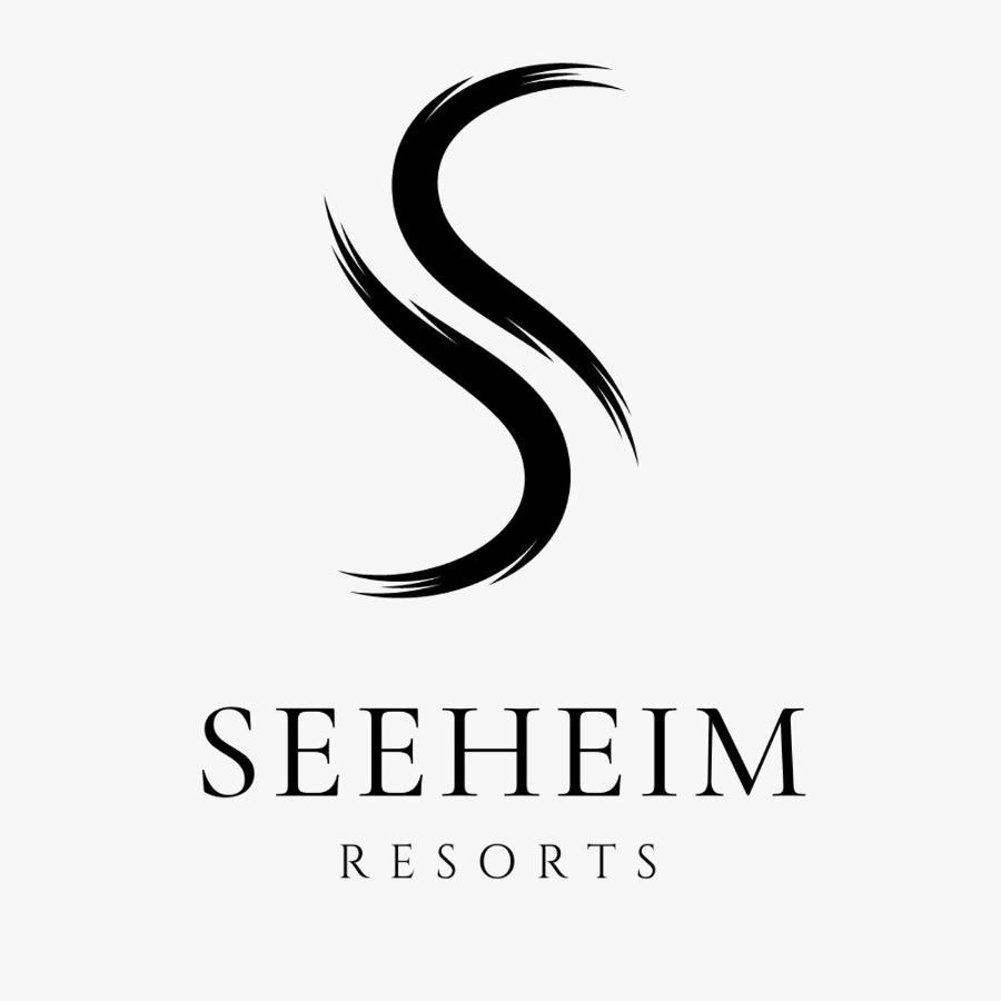Seeheim Resorts Athirappilly Exteriör bild